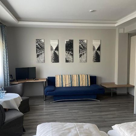 Hotel Markgraefler Hof バーデンヴァイラー エクステリア 写真
