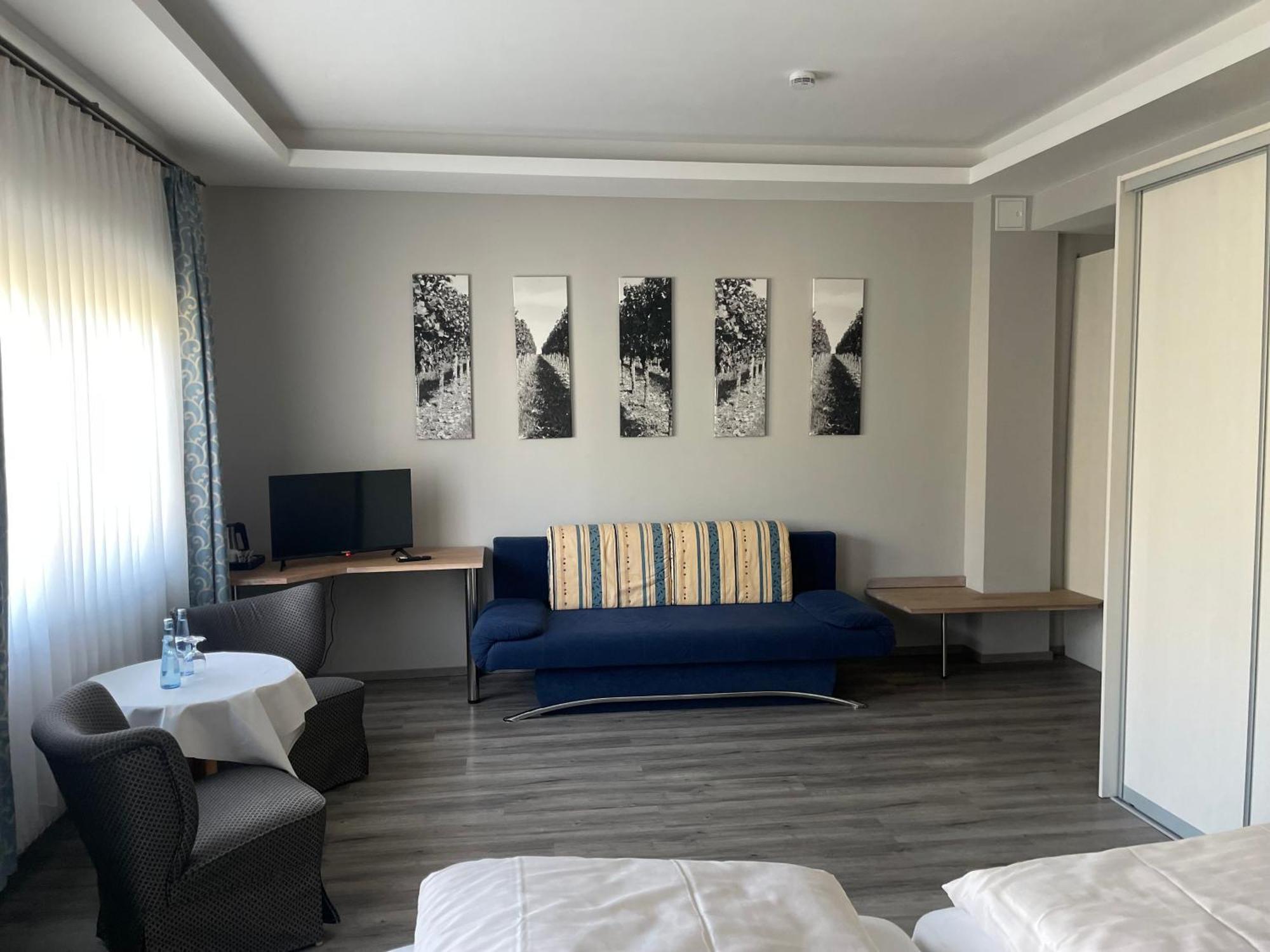 Hotel Markgraefler Hof バーデンヴァイラー エクステリア 写真