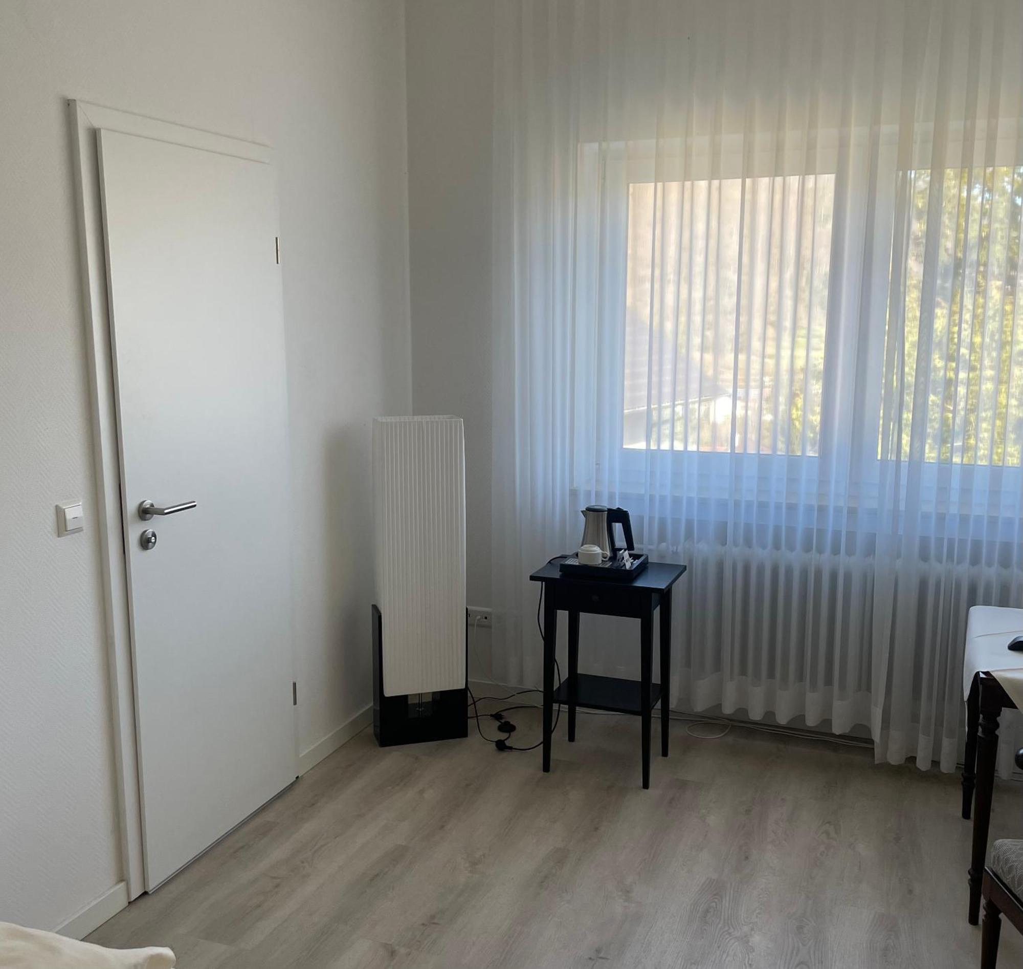 Hotel Markgraefler Hof バーデンヴァイラー エクステリア 写真