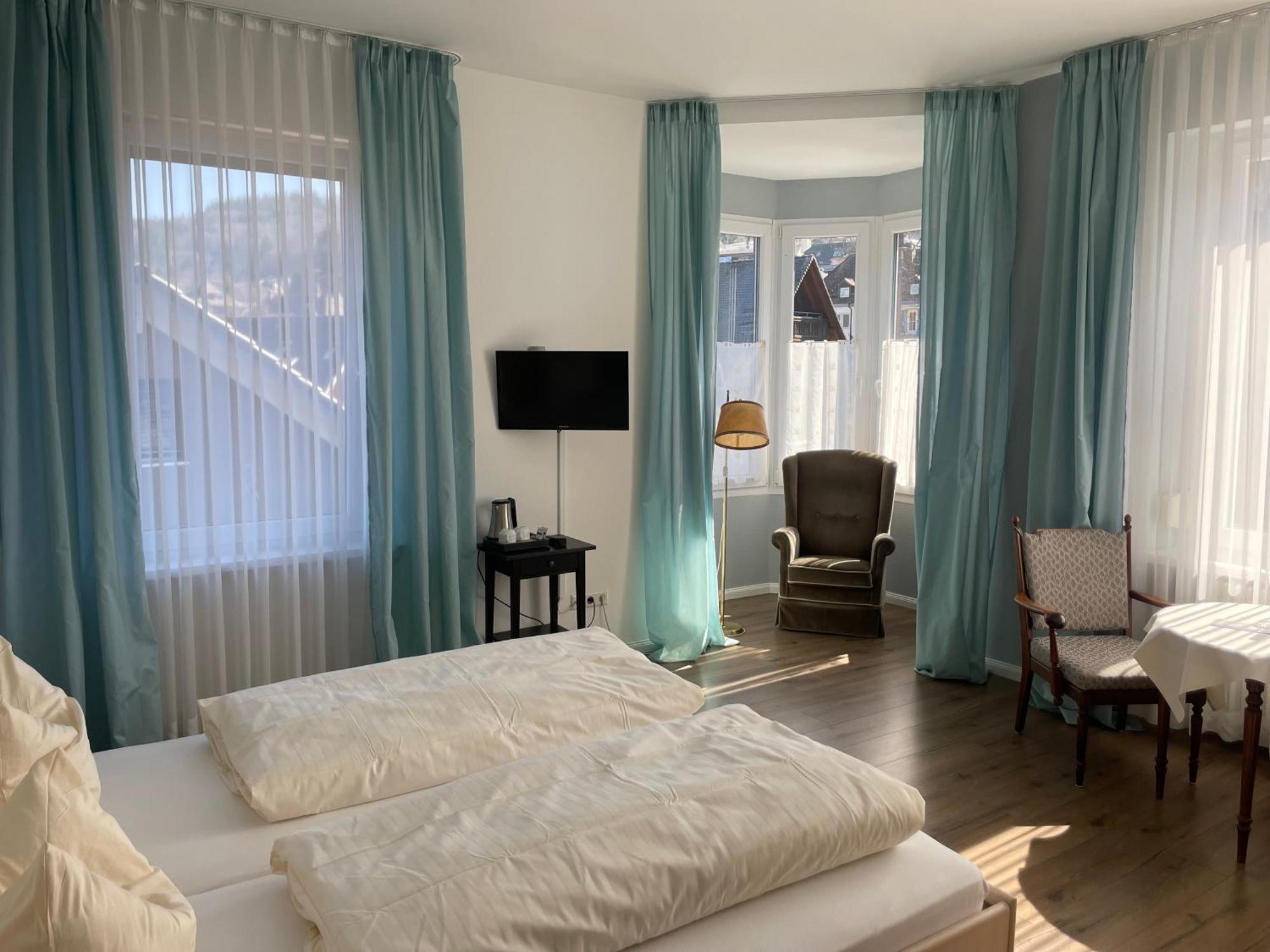 Hotel Markgraefler Hof バーデンヴァイラー エクステリア 写真