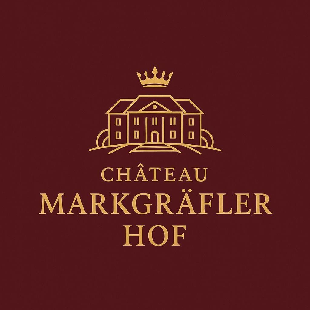 Hotel Markgraefler Hof バーデンヴァイラー エクステリア 写真